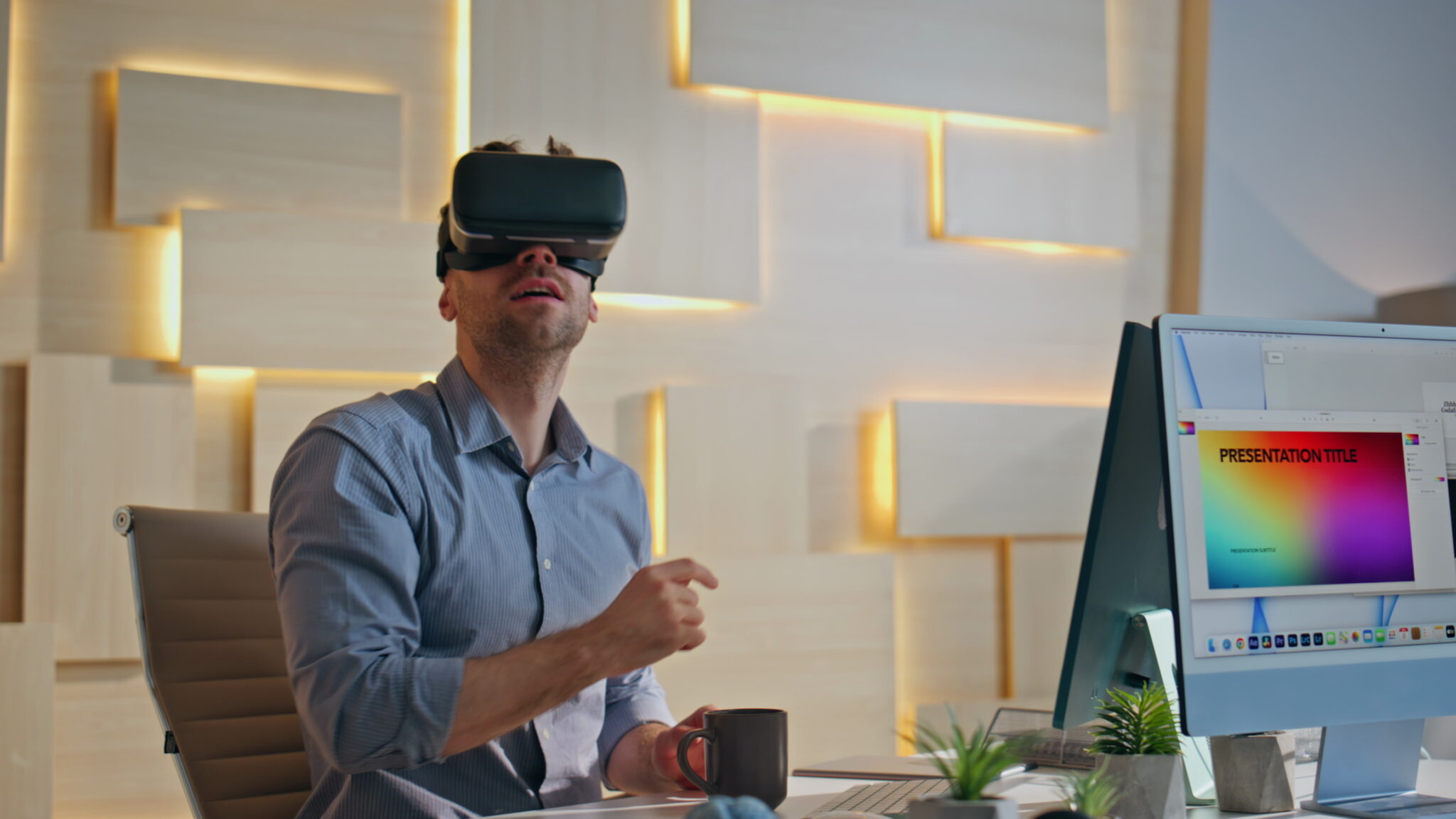 Cómo aprovechar la neurociencia para diseñar oficinas que optimicen el rendimiento cerebral.