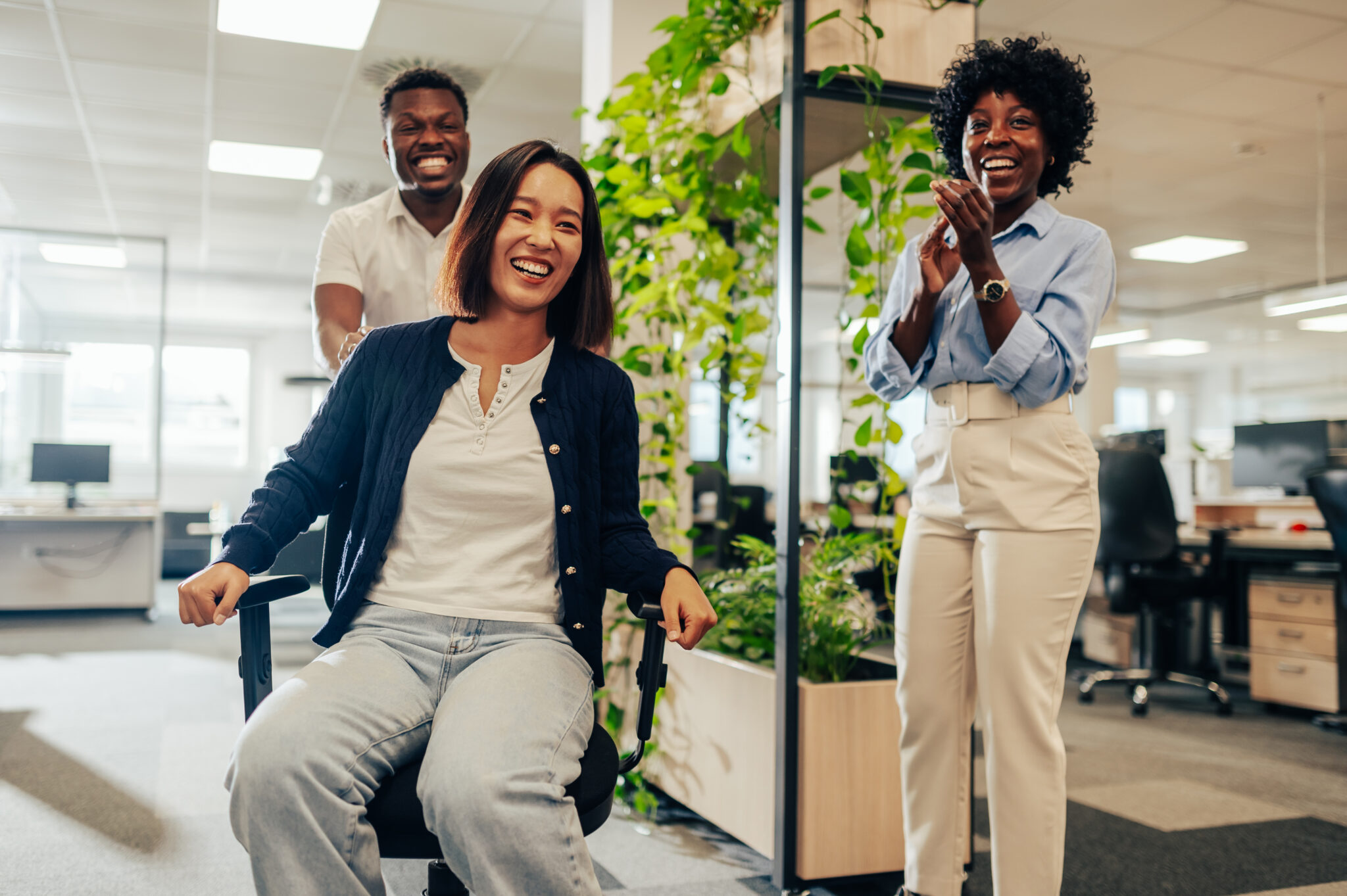 Cómo elegir la silla giratoria ergonómica perfecta en rebajas