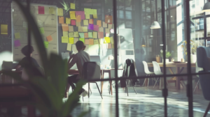 Tipos de reuniones: características y cómo organizarlas