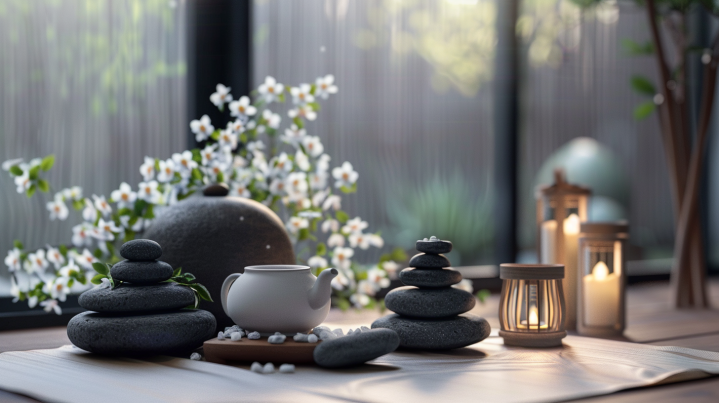 Descubre los mejores regalos zen para estas navidades