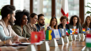 Tipos de reuniones: características y cómo organizarlas