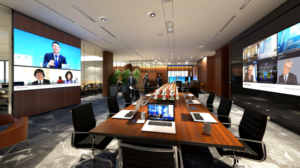 Tipos de reuniones: características y cómo organizarlas