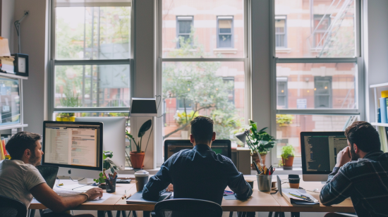 Cómo integrar prácticas de “decluttering” en la oficina para mejorar el ambiente de trabajo