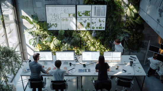 Tipos de reuniones: características y cómo organizarlas