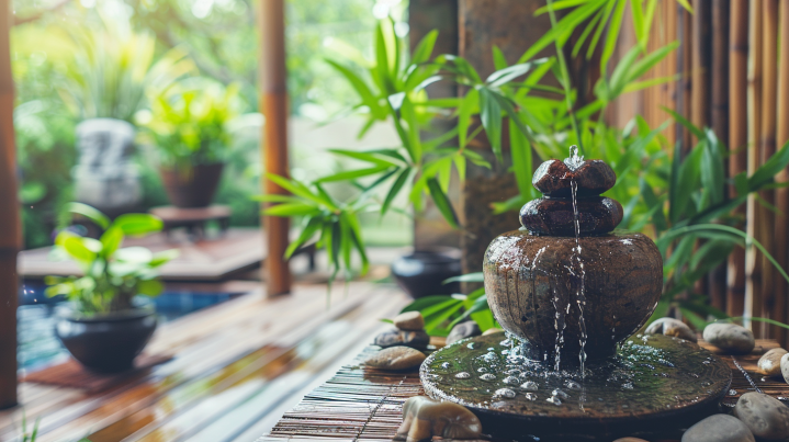 Descubre los mejores regalos zen para estas navidades