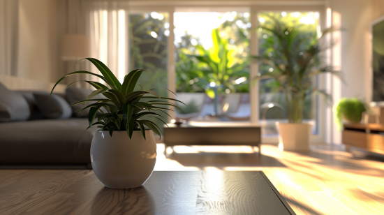 Altura estándar para una mesa de centro: guía práctica