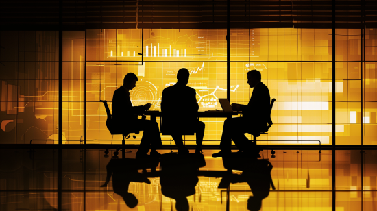 Tipos de reuniones: características y cómo organizarlas