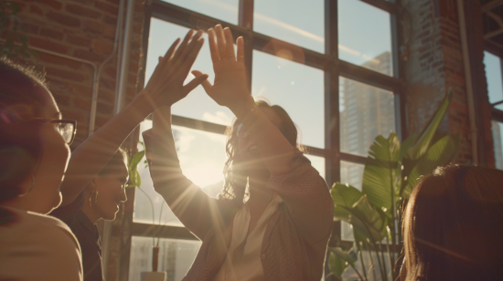 Cómo organizar actividades de team building en la oficina para fortalecer la cohesión