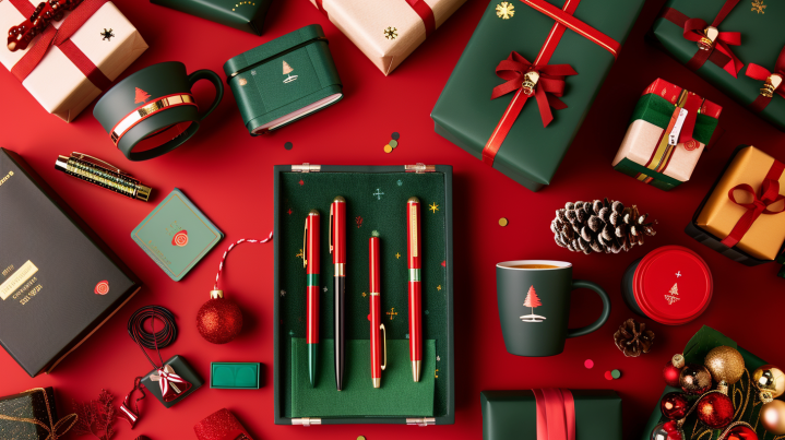 Regalos empresa navidad