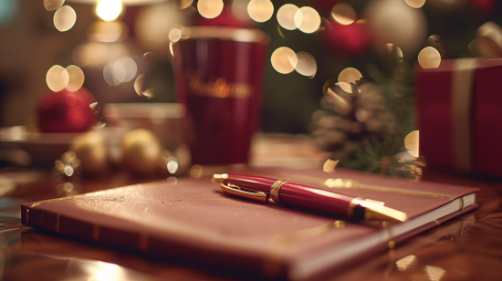 Regalos empresa navidad