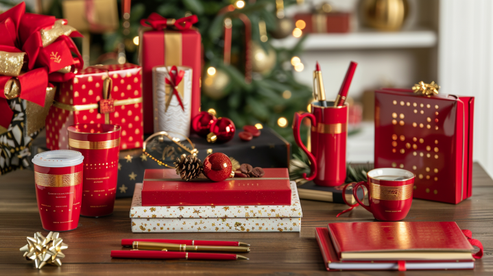 Regalos empresa navidad