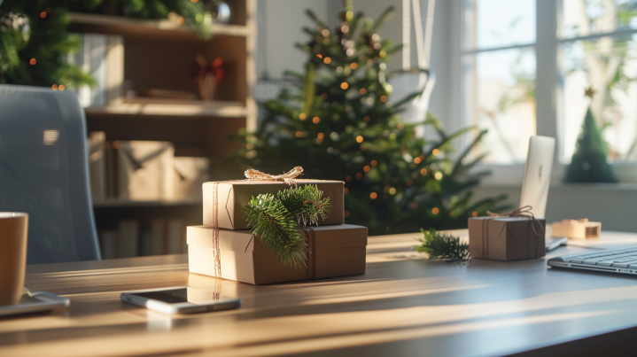 Regalos empresa navidad
