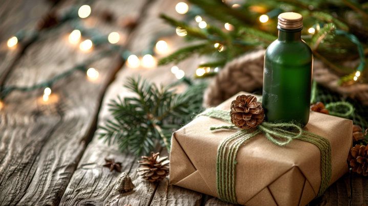 Regalos empresa navidad