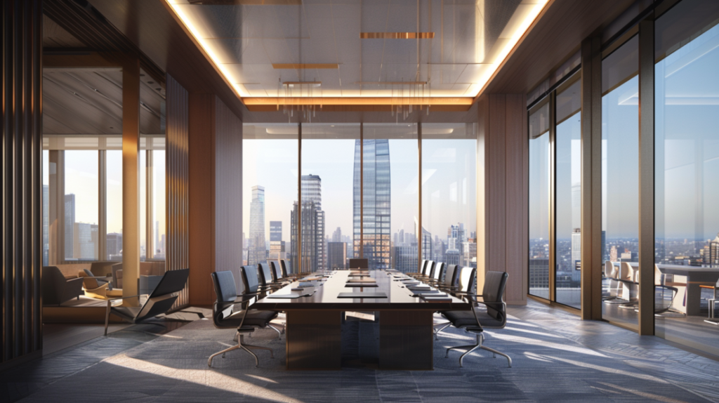 Tipos de reuniones: características y cómo organizarlas