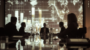 Tipos de reuniones: características y cómo organizarlas