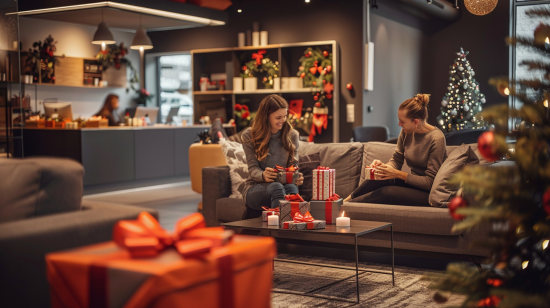 Regalos empresa navidad