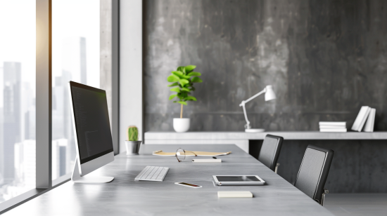 Cómo integrar prácticas de “decluttering” en la oficina para mejorar el ambiente de trabajo