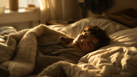 Higiene del sueño, dormir mejor para vivir mejor