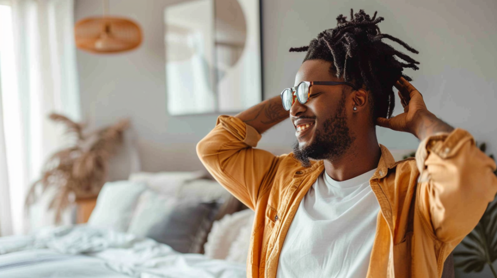 Higiene del sueño, dormir mejor para vivir mejor