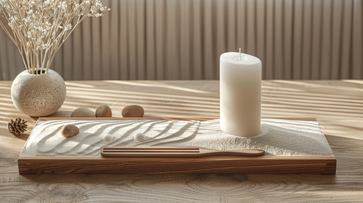 Descubre los mejores regalos zen para estas navidades