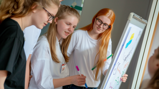 Cómo organizar actividades de team building en la oficina para fortalecer la cohesión