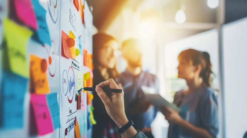 Cómo organizar actividades de team building en la oficina para fortalecer la cohesión