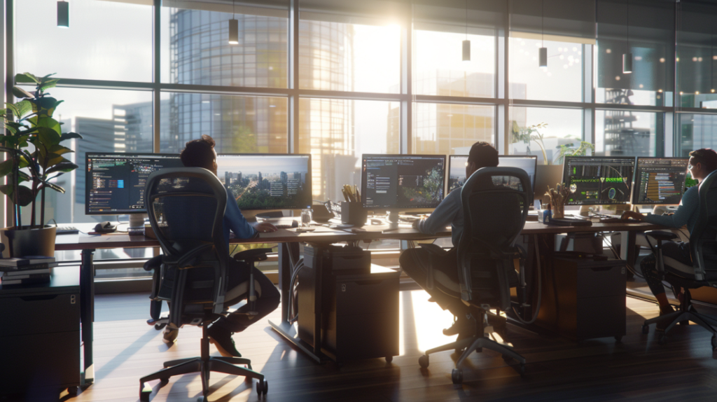 Cómo integrar prácticas de “decluttering” en la oficina para mejorar el ambiente de trabajo