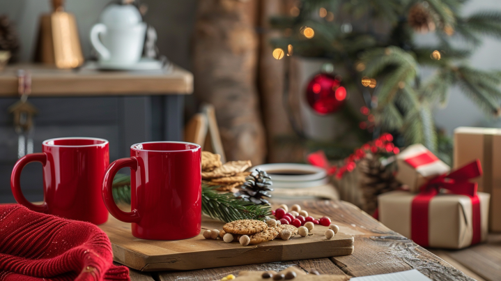 Regalos empresa navidad