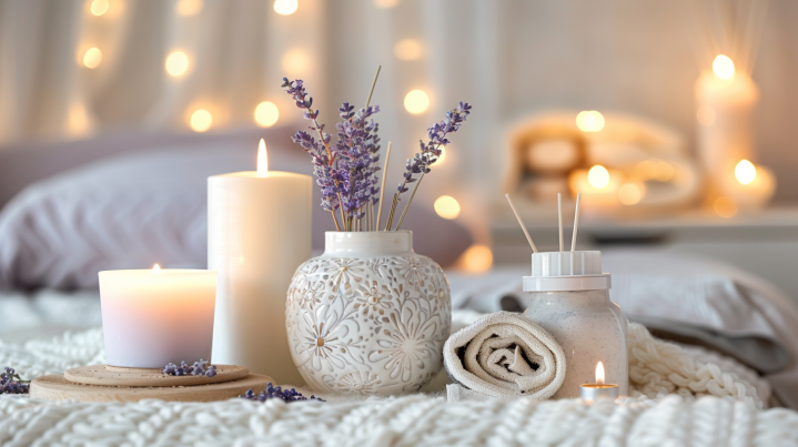 Descubre los mejores regalos zen para estas navidades