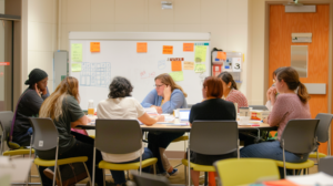 Tipos de reuniones: características y cómo organizarlas