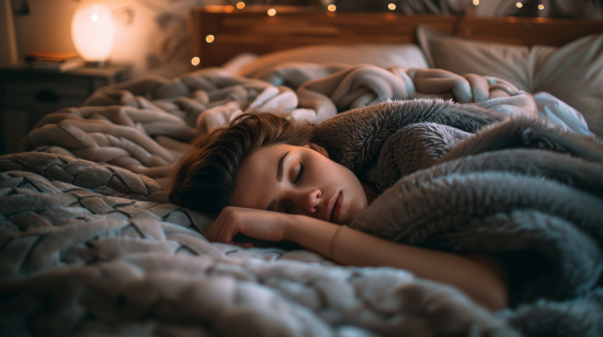 Higiene del sueño, dormir mejor para vivir mejor