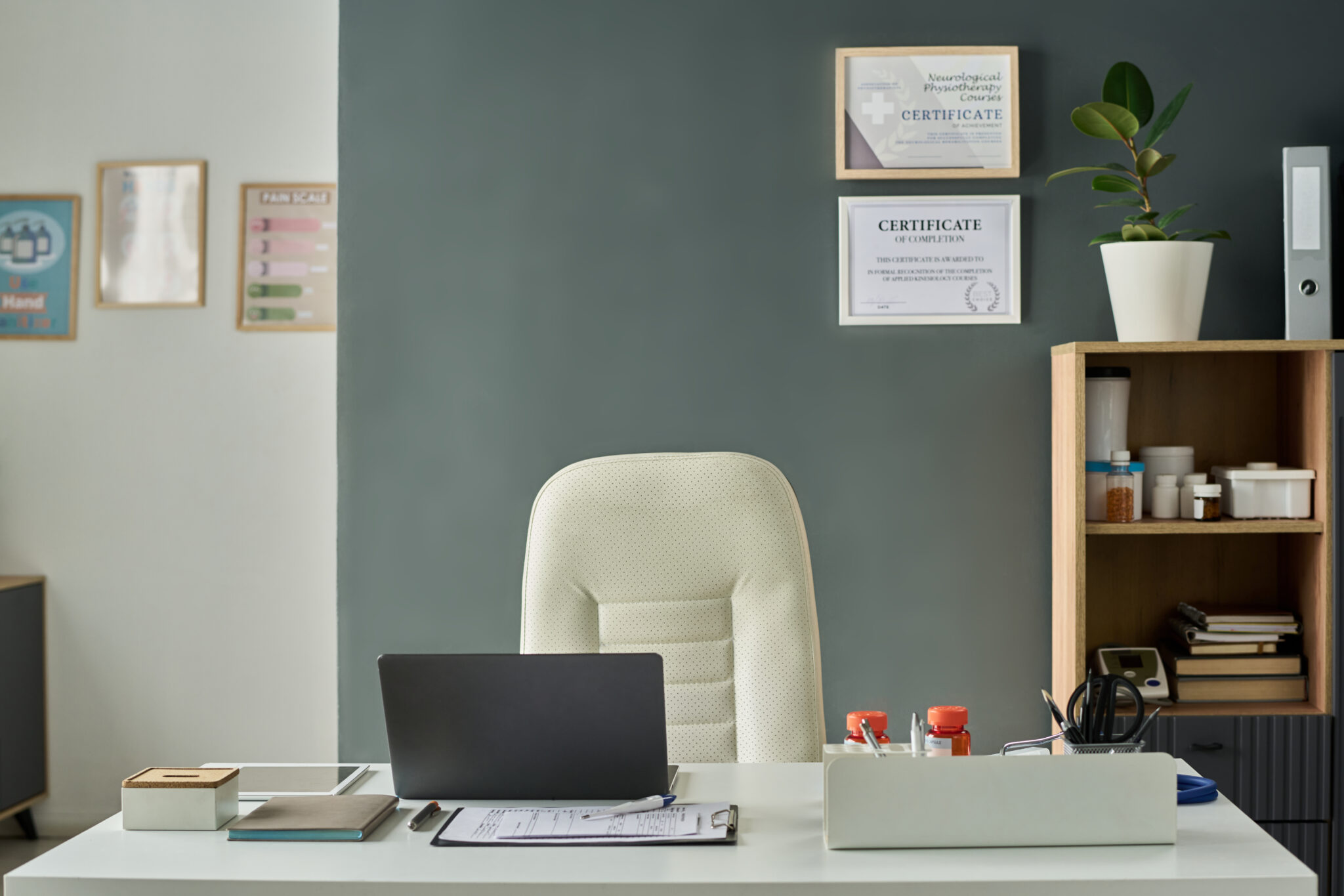 Cómo elegir la silla giratoria ergonómica perfecta en rebajas