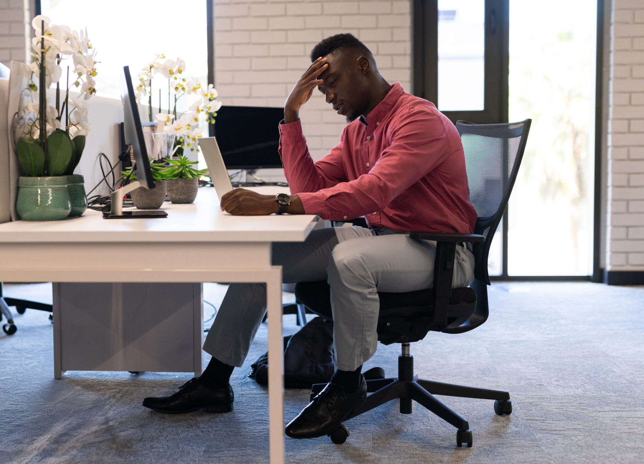 Cómo elegir la silla giratoria ergonómica perfecta en rebajas