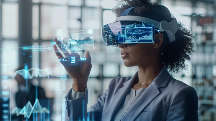 Gemelos Digitales: Revolución en Oficinas Modernas