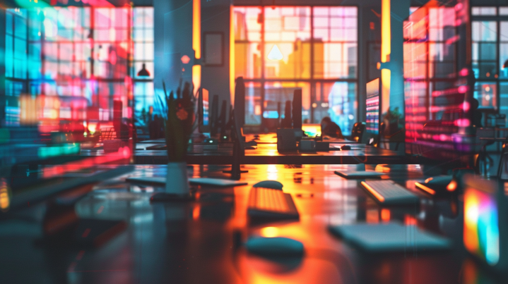 El auge de las superapps: productividad laboral en 2025