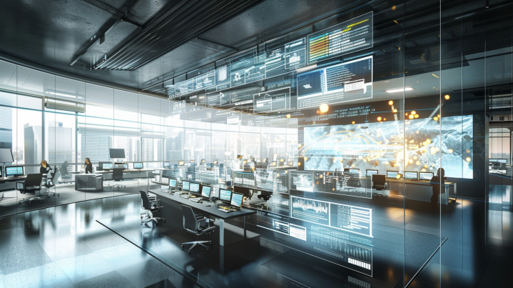 El auge de las superapps: productividad laboral en 2025