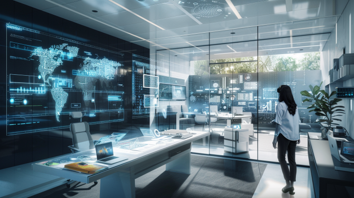 El auge de las superapps: productividad laboral en 2025