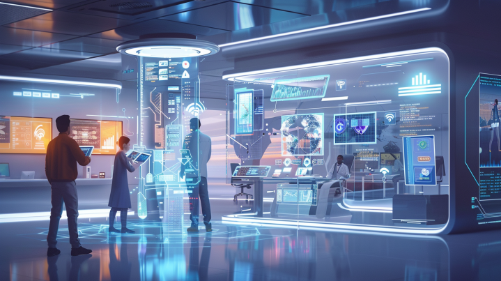 El auge de las superapps: productividad laboral en 2025