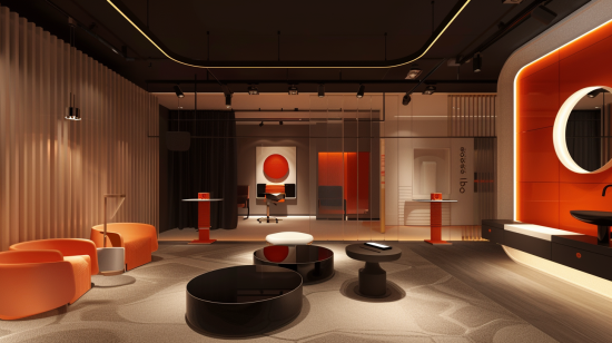 Cómo la inteligencia artificial está revolucionando el diseño ergonómico