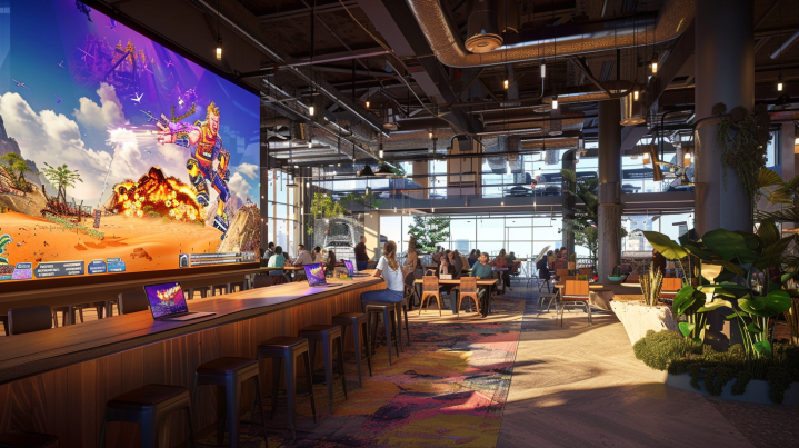 Juegos de Mesa Navideños para Promover la Socialización en la Oficina