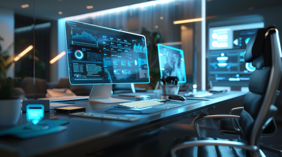 Cómo la inteligencia artificial está revolucionando el diseño ergonómico