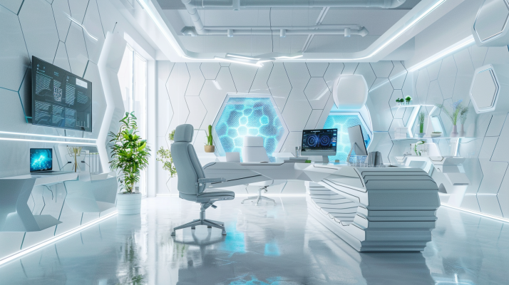 Cómo la inteligencia artificial está revolucionando el diseño ergonómico