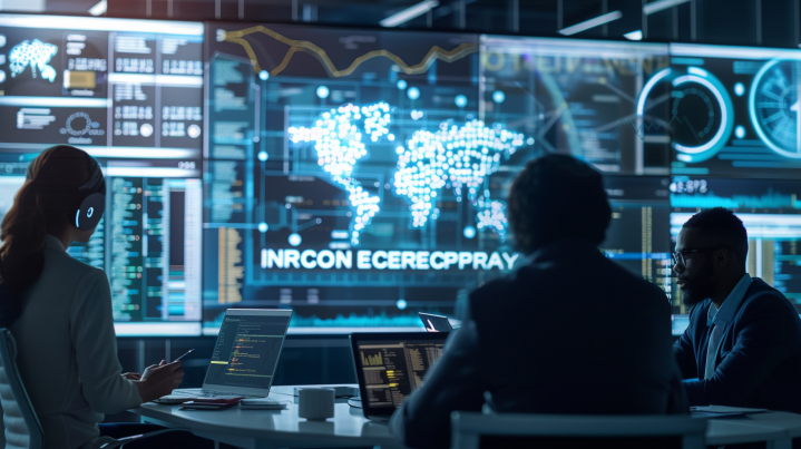 Por Qué las Pymes Deben Priorizar la Ciberseguridad en 2025