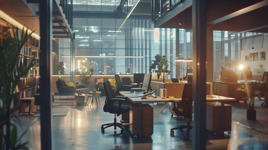 Cómo trabajan en Google: así es su día a día