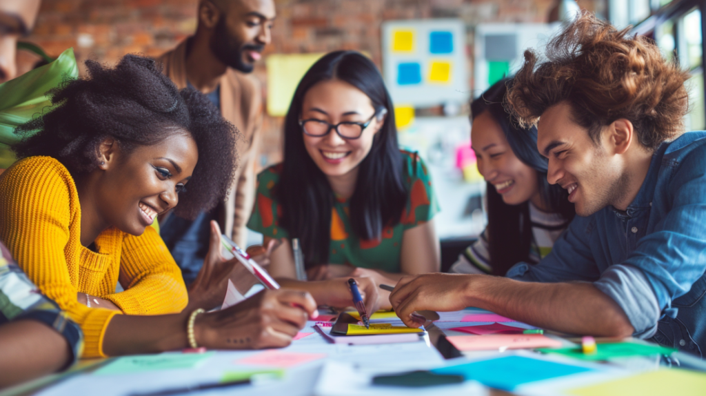 Cómo trabajan en Google: así es su día a día