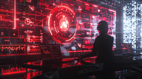 Por Qué las Pymes Deben Priorizar la Ciberseguridad en 2025
