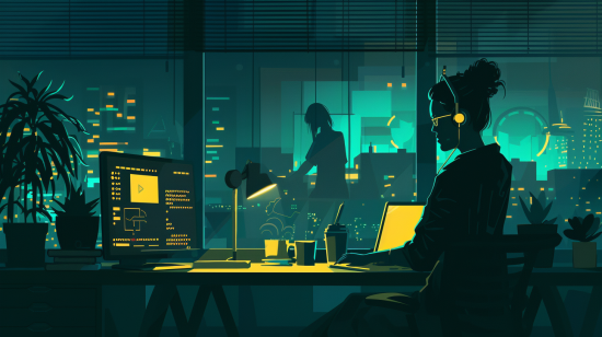 Por Qué las Pymes Deben Priorizar la Ciberseguridad en 2025