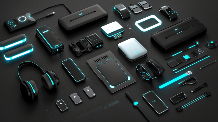 Cómo personalizar cestas navideñas por departamento fácilmente