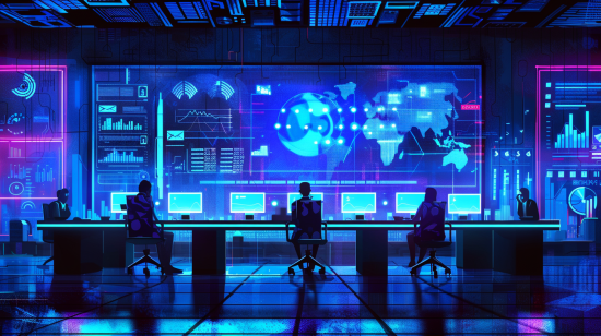 Por Qué las Pymes Deben Priorizar la Ciberseguridad en 2025
