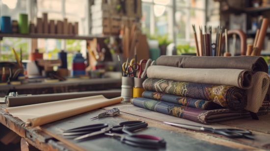 Cómo Tapizar Silla de Madera: Guía Completa para Principiantes